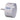 05856 - Century Drill & Tool 05856 Arbor Attached Bi-Metal Hole Saw, 3-1/2"