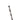 11242 - Century Drill & Tool 11242 Wire Gauge Drill Bits; #42; Pro Pack of 3
