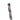 22117 - Century Drill & Tool 22117 Brite HSS Drill Bit, 17/64", 6-Pack