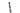 22117 - Century Drill & Tool 22117 Brite HSS Drill Bit, 17/64", 6-Pack