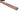 72276 - Century Drill & Tool 72276 Straight Claw Hammer, 16oz, Drop-Forged Steel, Hickory Wood Handle, Durable Ripping Hammer for Carpentry, Demolition & DIY