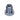 76802 - Century Drill & Tool 76801 Angle Grinder Thread Adapter, Converts M10 x 1.25 Spindle to 5/8"-11 Threads - Wire Wheel & Brush Conversion Tool