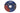 75522 - Century Drill & Tool 75522 Type 1A Metal Cutting Wheel, 4-1/2"x 1/16"