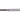99410 - Machine Screw Bottoming Tap