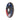 75581 - Century Drill & Tool 75581 Zirconia Flap Disc, 4-1/2" X 40 Grit