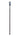 83718 - Century Drill & Tool 83718 SDS MAX 4-Cutter Masonry Drill, 1-1/4" by 36"