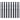 17112 - Fractional Screw Machine Length Drill Bits