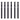 17220 - Number Screw Machine Length Drill Bits