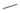84420 - Century Drill & Tool 84420 Fast Spiral Masonry Bit, 5/16" x 4"