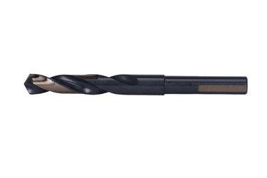 44336 - Century Drill & Tool 44336 Cobalt Silver & Deming Drill Bit, 9/16"