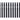 17114 - Fractional Screw Machine Length Drill Bits