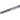99503 - Century Drill & Tool 99503 Bottoming Tap, 1/4-20NC, High Carbon Steel, Precision Cut Threads, Ideal for Tapping to Bottom of Holes