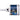 05832 - Century Drill & Tool 05832 Arbor Attached Bi-Metal Hole Saw, 2"