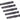 68130 - S2 Screwdriving Bit - Star Bit