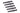 68130 - S2 Screwdriving Bit - Star Bit