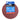 75302 - Century Drill & Tool 75302 Resin Fiber Disc, 7" by 50 Grit, 3 Pack