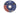 75547 - Century Drill & Tool 75547 Type 27 Metal Grinding Wheel, 5" X 1/4"