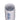05820 - Century Drill & Tool 05820 Arbor Attached Bi-Metal Hole Saw, 1-1/4"