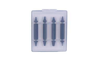 73430 - Century Drill & Tool 73430 Damaged Screw Remover Set