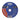 75529 - Century Drill & Tool 75529 Type 1A Metal Cutting Wheel, 7" X .055"