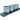 73426 - Century Drill & Tool 6 Piece Bolt Extractor Expansion Set 73426; aggressively grips damaged bolts and fasteners, impact ready socket adapter included