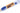 07711 - Century Drill & Tool 07711 6" Contractor Series Bi-Metal Reciprocating Saw Blade, 10/14T, 25 Pack