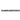 11219 - Century Drill & Tool 11219 Wire Gauge Drill Bits; #19; Pro Pack of 3