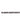 11219 - Century Drill & Tool 11219 Wire Gauge Drill Bits; #19; Pro Pack of 3