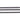 68600 - 3 Piece S2 Screwdriving Bit Set - Phillips
