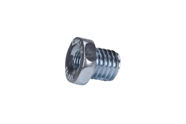 76801 - Century Drill & Tool 76802 Angle Grinder Thread Adapter, Converts M10 x 1.50 Spindle to 5/8"-11 Threads - Wire Wheel & Brush Conversion Tool