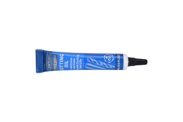 64113 - Century Drill & Tool 64113 Cutting Oil, 1/3 oz.