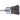 76204 - Century Drill & Tool 76204 Coarse Knotted Wire End Brush, 1-1/8" – Removes Rust, Paint, Weld Spatter, Ideal for Recessed Areas, Pipes, and Spot Cleaning