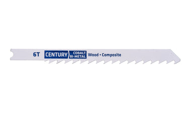 06206 - Bi-Metal Jig-Saw Blade
