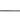 84416 - Century Drill & Tool 84416 Fast Spiral Masonry Bit, 1/4" x 4"