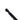 24616 - Century Drill & Tool 24616 1/4" Impact Pro Black Oxide Drill Bit