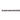 11233 - Century Drill & Tool 11233 Wire Gauge Drill Bits; #33; Pro Pack of 3