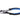 72514 - Century Drill & Tool 72514 Slip Joint Pliers, 8"