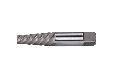 73307 - Century Drill & Tool 73307 Spiral Flute Screw Extractor, 7/8" - 1-1/8", Heat-Treated Steel, Superior Grip for Easy Removal of Broken Screws or Bolts