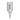 05822 - Century Drill & Tool 05822 Arbor Attached Bi-Metal Hole Saw, 1-3/8"