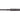 81416 - Century Drill & Tool, 81416, 1/4"X2"X4",SDS Plus,2 Cutter Design Drill Bits, Accurate & Precise Drilling
