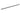 85412 - Century Drill & Tool 85412 Fast Spiral Masonry Bit, 3/16" x 6"