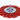 77441 - Century Drill & Tool 77441 4" Coarse Nylon Radial Brush, 80 Grit, 1/4" Quick Change Shank, 4,500 RPM - Nylon Bristles for Metal, Wood, Plastic, Masonry
