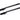 06821 - HCS Jig-Saw Blade