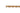 88326 - Century Drill & Tool 88326 Titanium Drill Bit, 13/32", 3-Pack