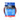 75004 - Century Drill & Tool 75004 Resin Fiber Disc, 4-1/2" by 50 Grit, 3 Pack