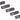 68312 - S2 Screwdriving Bit - Slotted Bit