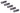 68312 - S2 Screwdriving Bit - Slotted Bit