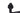 64504 - Century Drill & Tool 64504 Bent Chuck Key; Bent
