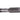 96331 - Century Drill & Tool 96331 24.0 x 2.00 Metric Plug Tap, Carbon Steel, Precision Cut Threads, Heat Treated, Durable Hand Cutting Tool, Professional Accuracy