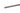 83932 - Century Drill & Tool 83932 SDS Plus 4-Cutter Masonry Bit, 1/2" x 18"